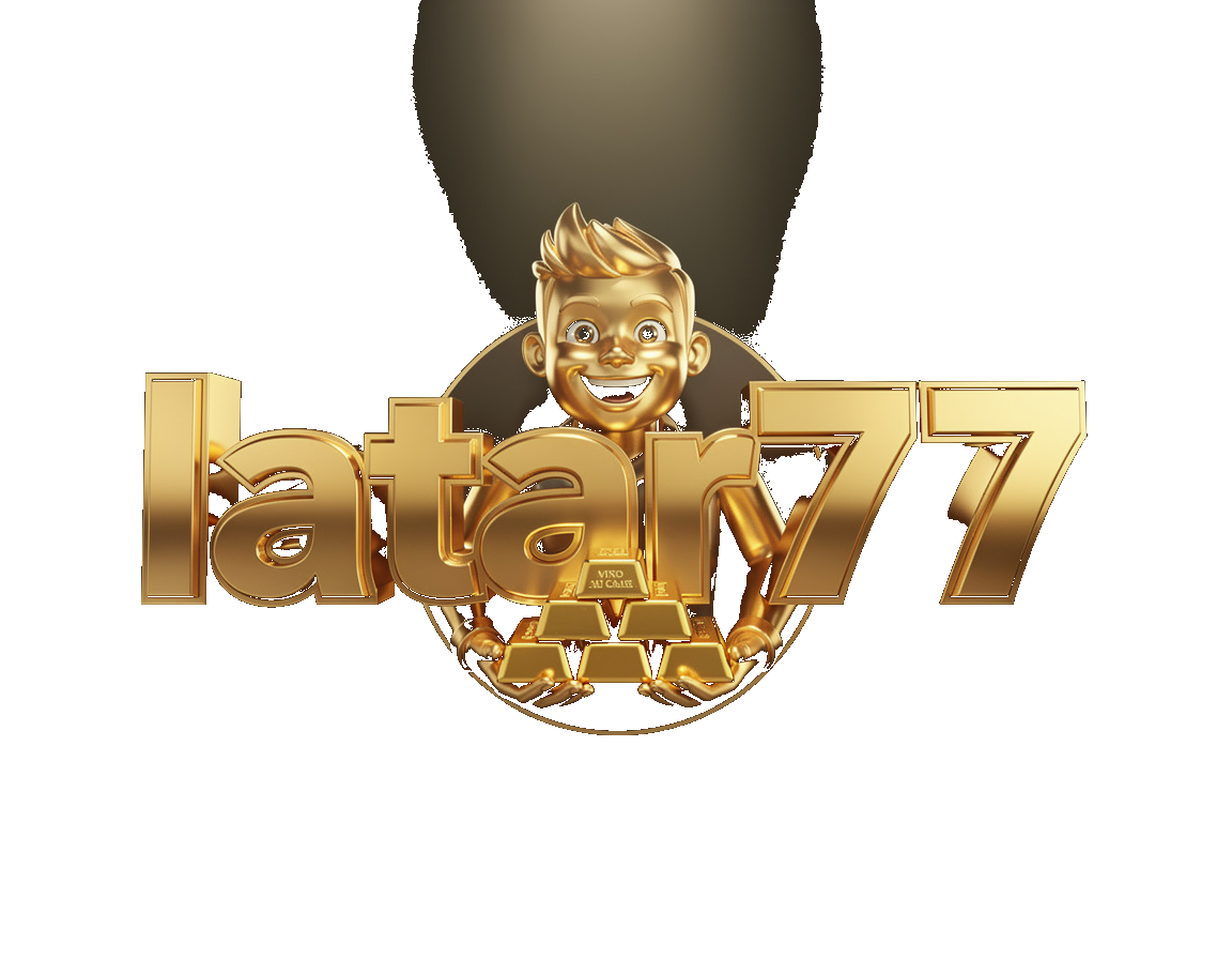 latar77 Logo